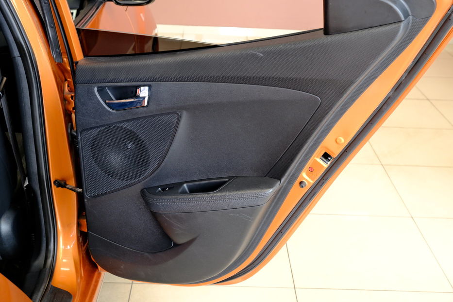 Продам Hyundai Veloster 2016 года в Одессе