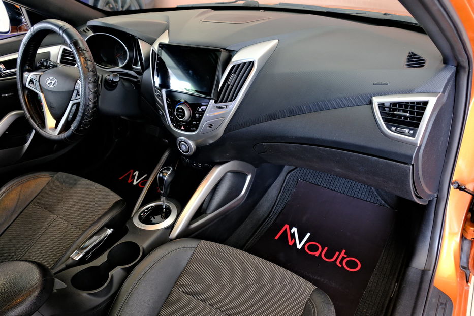 Продам Hyundai Veloster 2016 года в Одессе