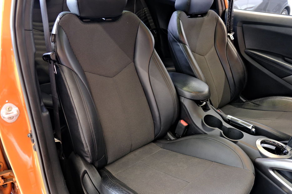 Продам Hyundai Veloster 2016 года в Одессе