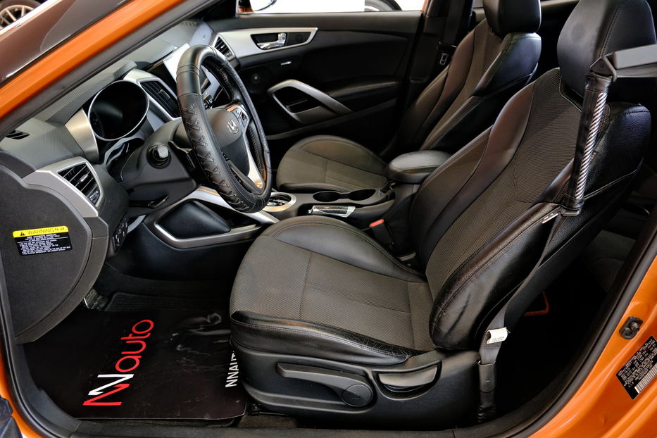 Продам Hyundai Veloster 2016 года в Одессе