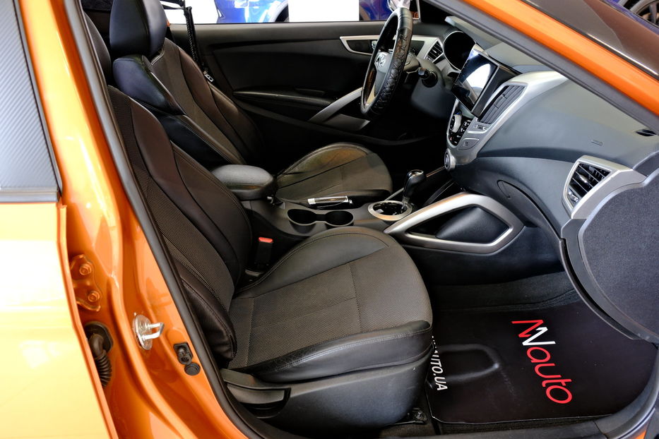 Продам Hyundai Veloster 2016 года в Одессе