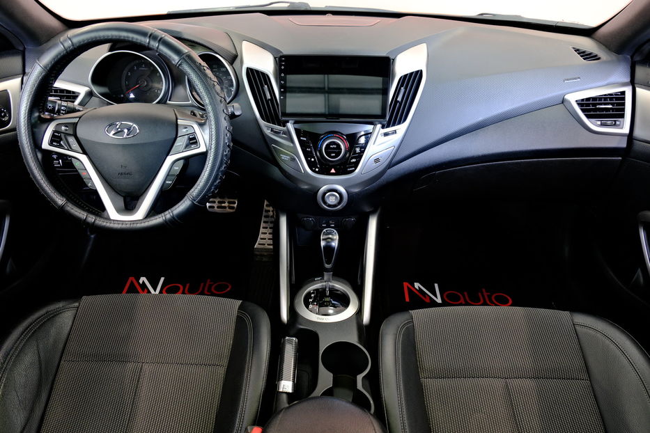 Продам Hyundai Veloster 2016 года в Одессе