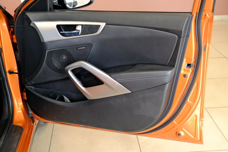 Продам Hyundai Veloster 2016 года в Одессе
