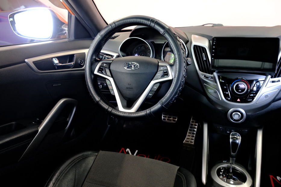 Продам Hyundai Veloster 2016 года в Одессе