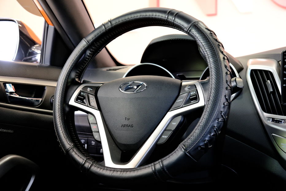 Продам Hyundai Veloster 2016 года в Одессе