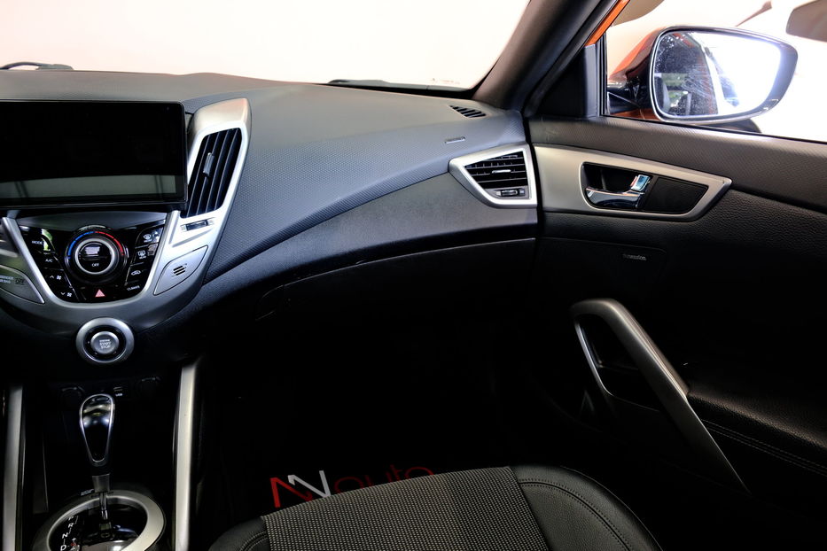 Продам Hyundai Veloster 2016 года в Одессе