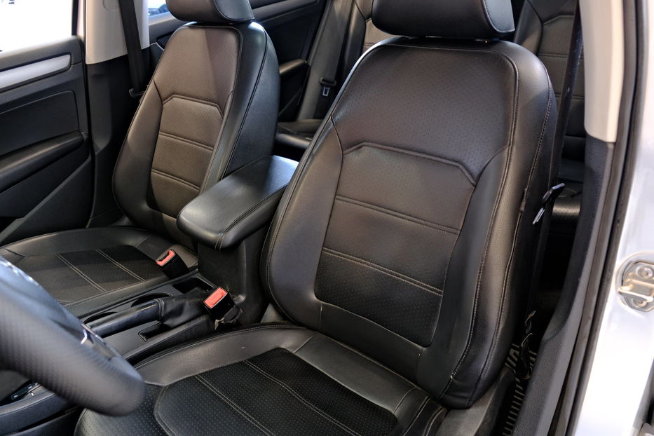 Продам Volkswagen Passat B7 NMS 2016 года в Одессе