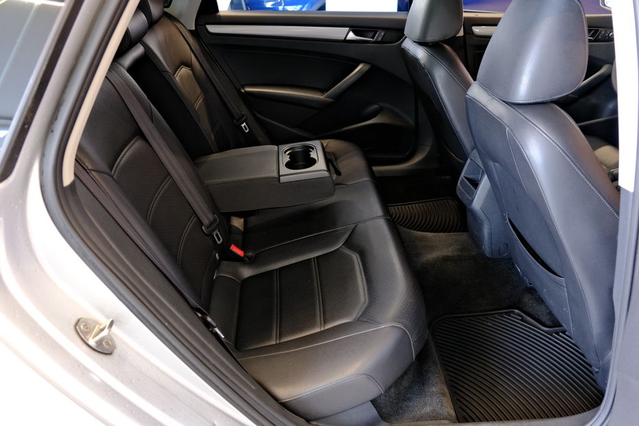 Продам Volkswagen Passat B7 NMS 2016 года в Одессе