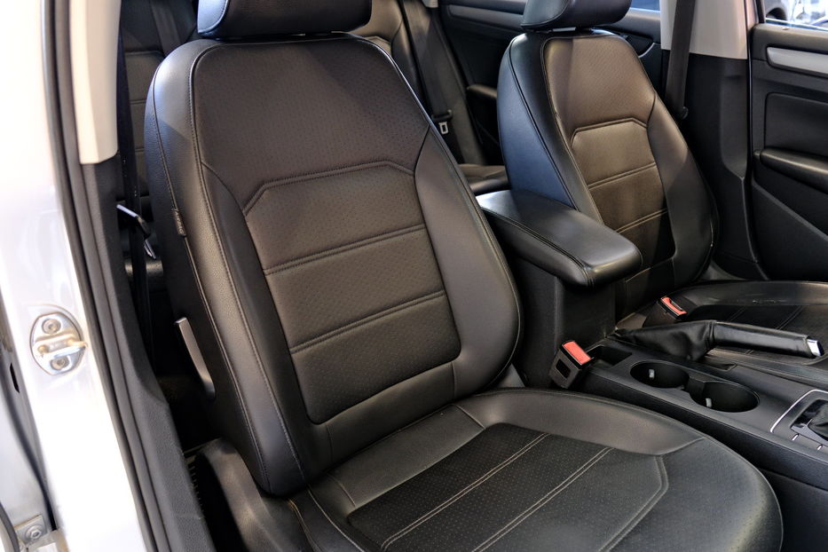 Продам Volkswagen Passat B7 NMS 2016 года в Одессе
