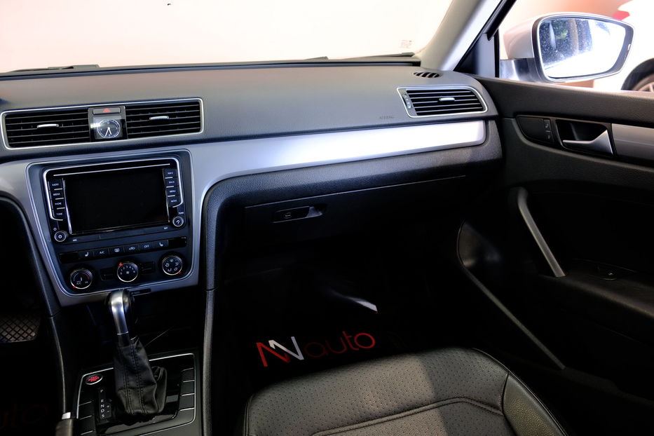 Продам Volkswagen Passat B7 NMS 2016 года в Одессе