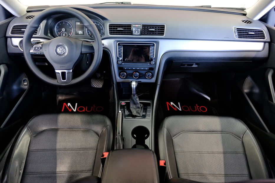 Продам Volkswagen Passat B7 NMS 2016 года в Одессе