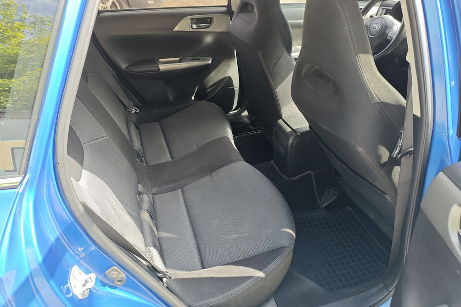 Продам Subaru Impreza 2008 года в Киеве