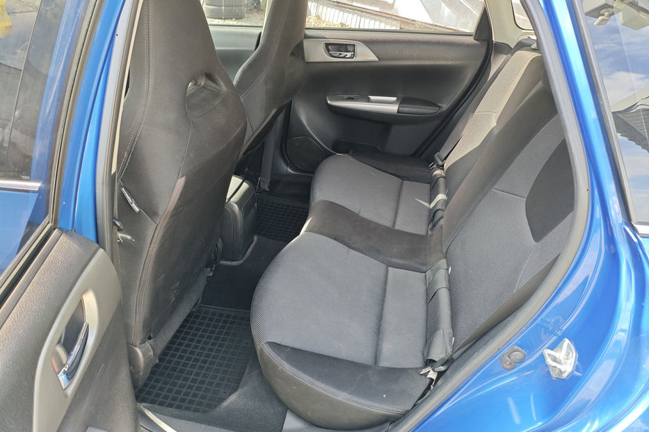 Продам Subaru Impreza 2008 года в Киеве
