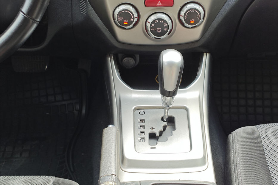 Продам Subaru Impreza 2008 года в Киеве