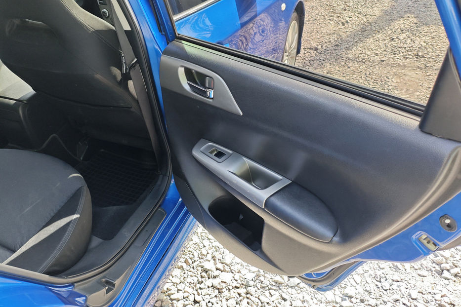 Продам Subaru Impreza 2008 года в Киеве