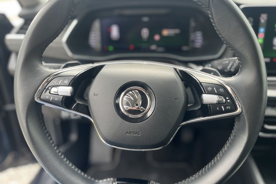 Продам Skoda Octavia  2.0 TDI 110kW DSG 2020 года в Львове