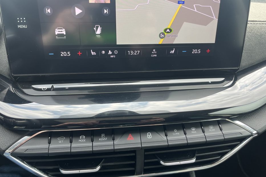 Продам Skoda Octavia  2.0 TDI 110kW DSG 2020 года в Львове
