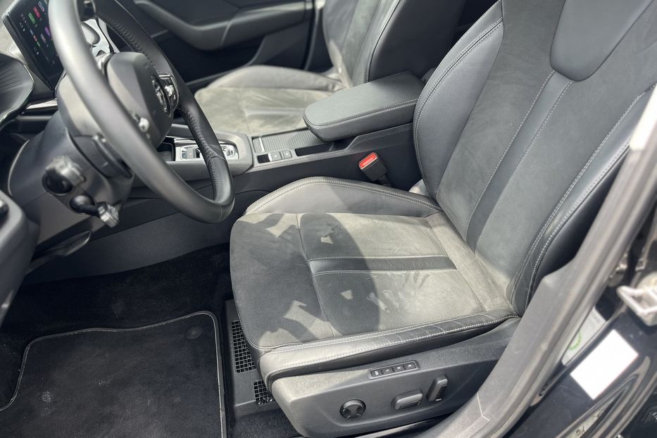 Продам Skoda Octavia  2.0 TDI 110kW DSG 2020 года в Львове
