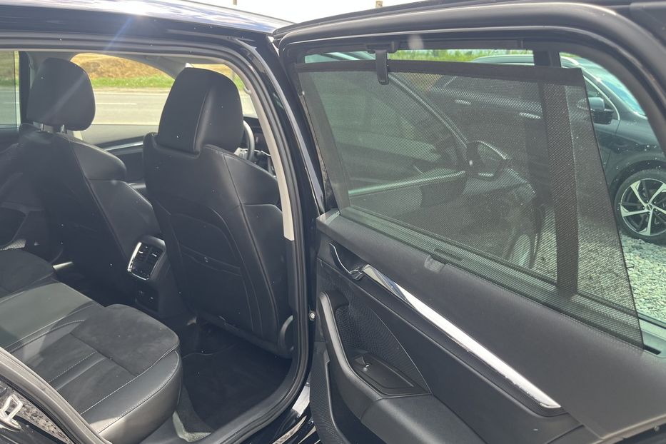 Продам Skoda Octavia  2.0 TDI 110kW DSG 2020 года в Львове