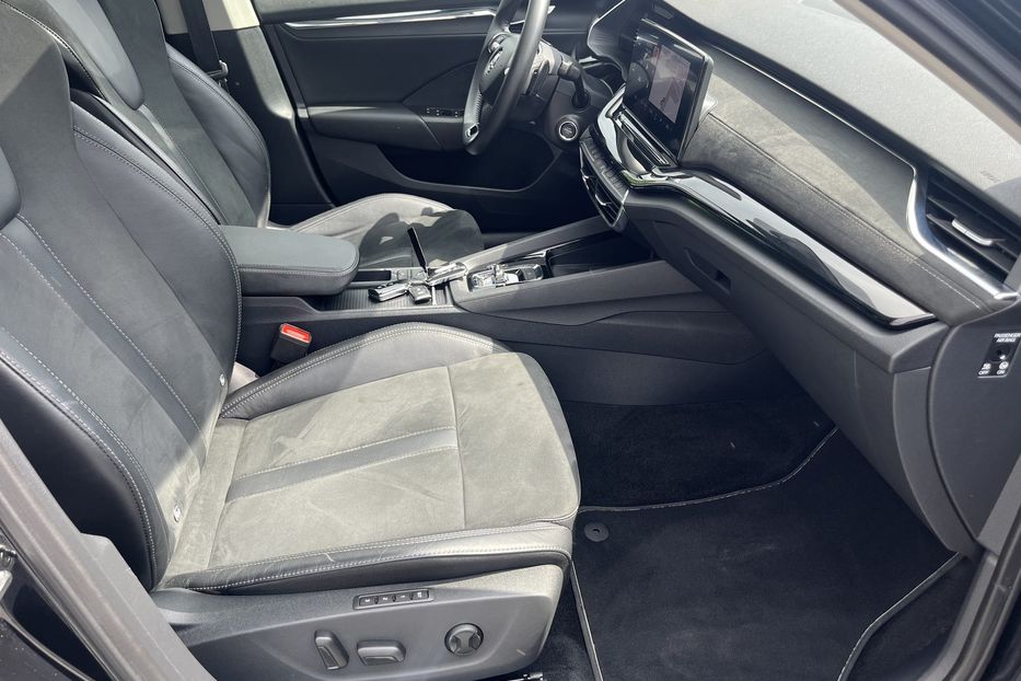 Продам Skoda Octavia  2.0 TDI 110kW DSG 2020 года в Львове