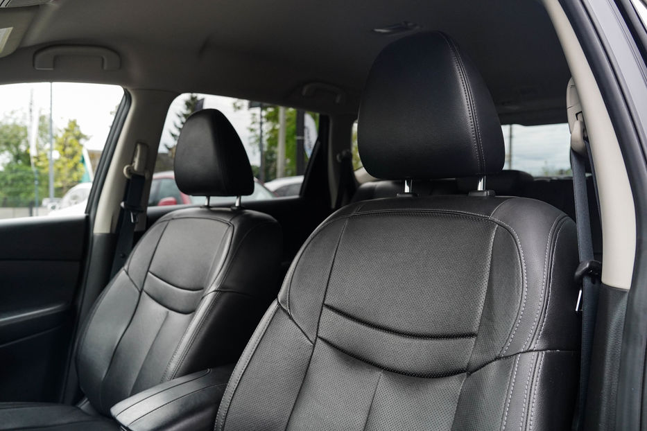 Продам Nissan Rogue SV 2019 года в Черновцах