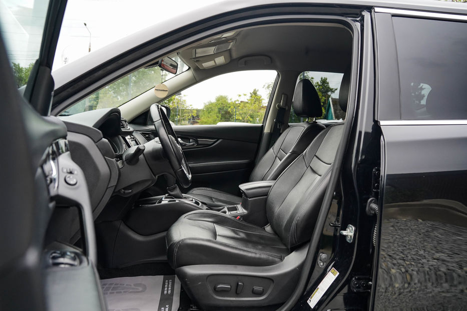 Продам Nissan Rogue SV 2019 года в Черновцах