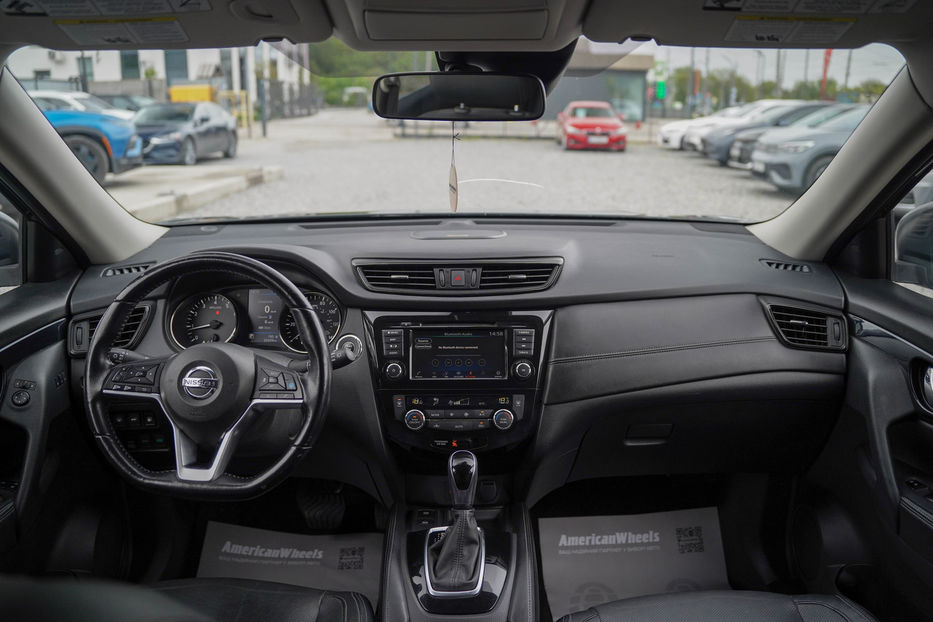 Продам Nissan Rogue SV 2019 года в Черновцах