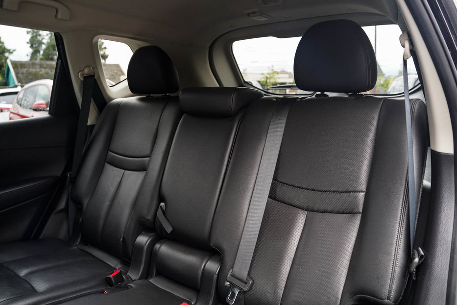 Продам Nissan Rogue SV 2019 года в Черновцах