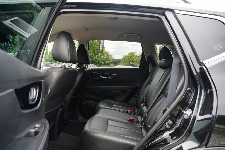 Продам Nissan Rogue SV 2019 года в Черновцах