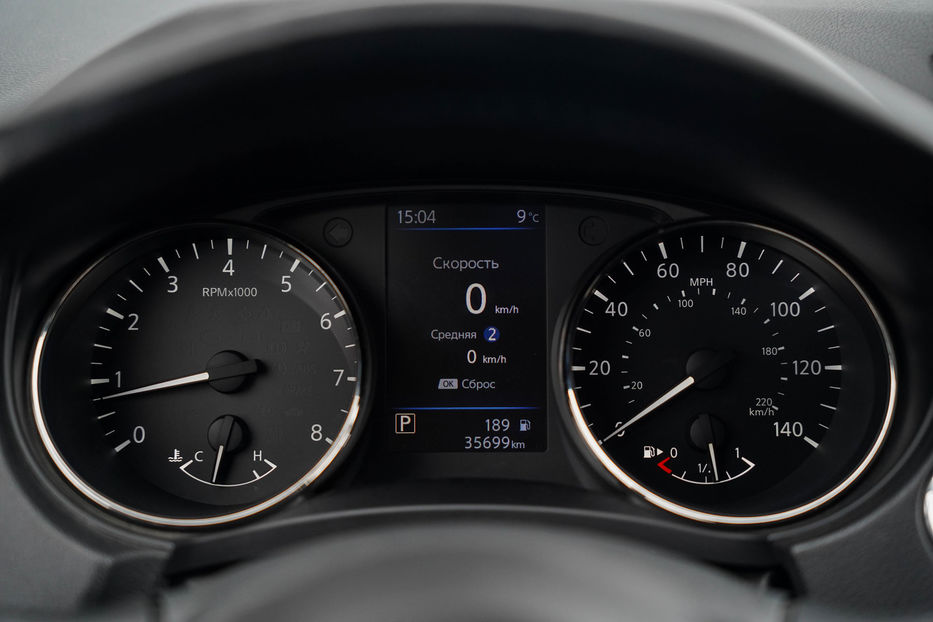 Продам Nissan Rogue SV 2019 года в Черновцах