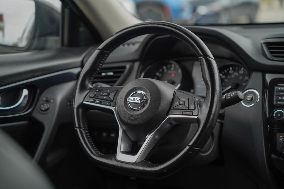 Продам Nissan Rogue SV 2019 года в Черновцах