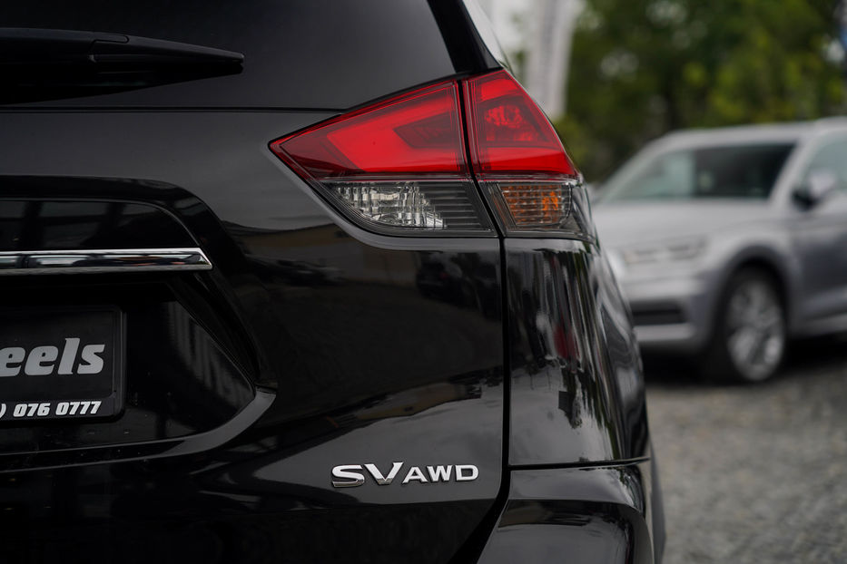 Продам Nissan Rogue SV 2019 года в Черновцах