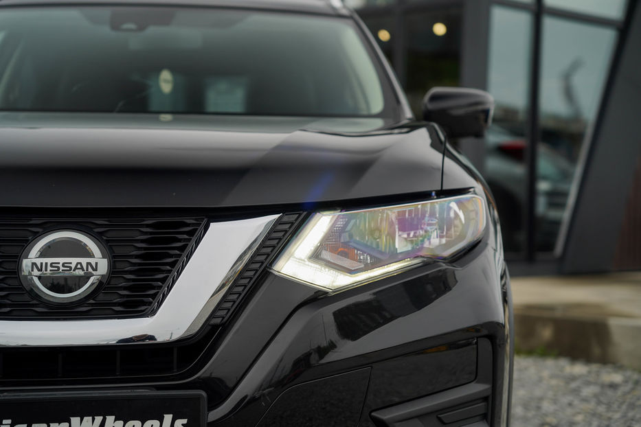 Продам Nissan Rogue SV 2019 года в Черновцах