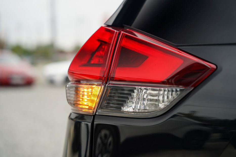 Продам Nissan Rogue SV 2019 года в Черновцах