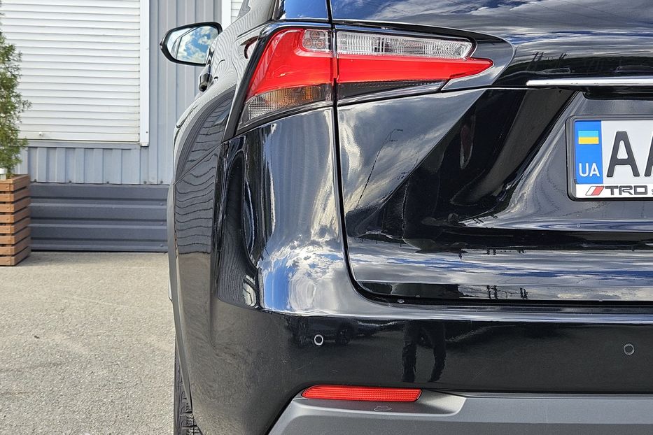 Продам Lexus NX 200 2016 года в Киеве