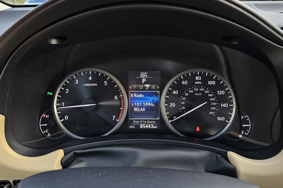 Продам Lexus NX 200 2016 года в Киеве
