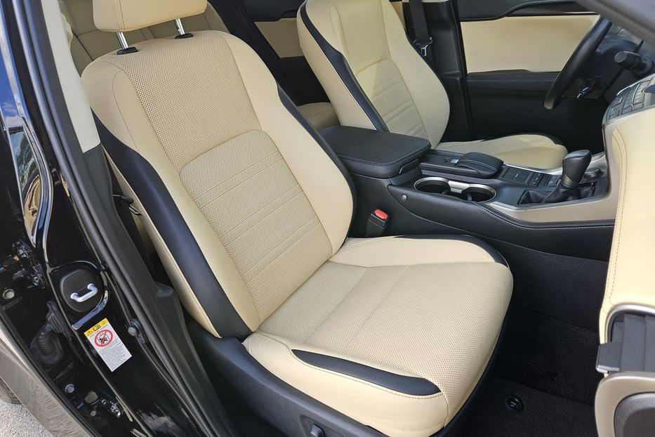 Продам Lexus NX 200 2016 года в Киеве