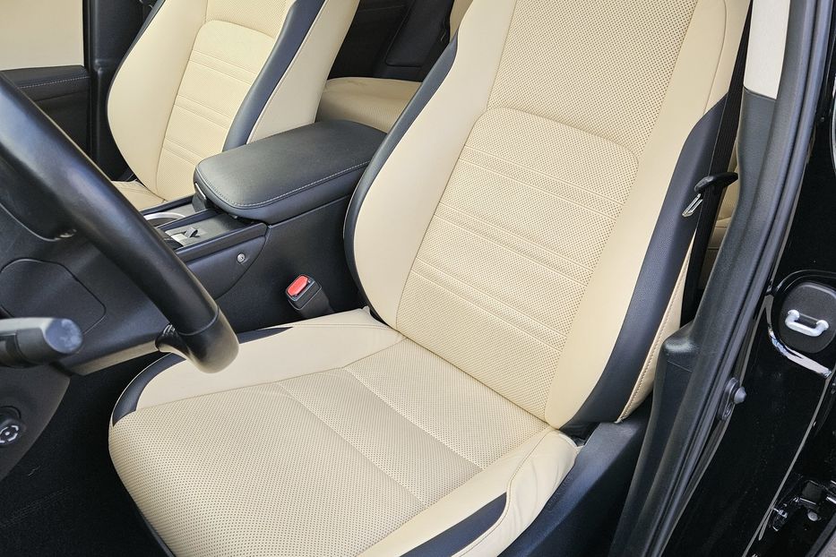 Продам Lexus NX 200 2016 года в Киеве
