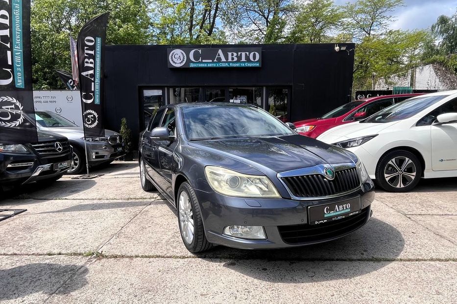 Продам Skoda Octavia A5 2011 года в Черновцах