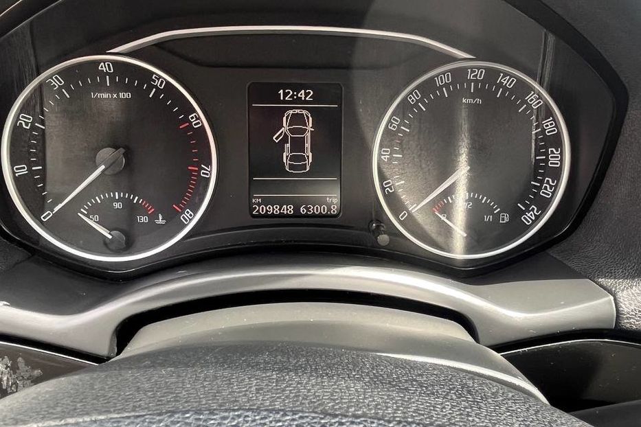 Продам Skoda Octavia A5 2011 года в Черновцах