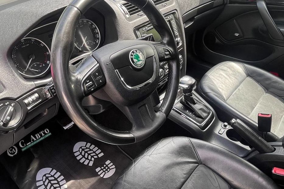 Продам Skoda Octavia A5 2011 года в Черновцах