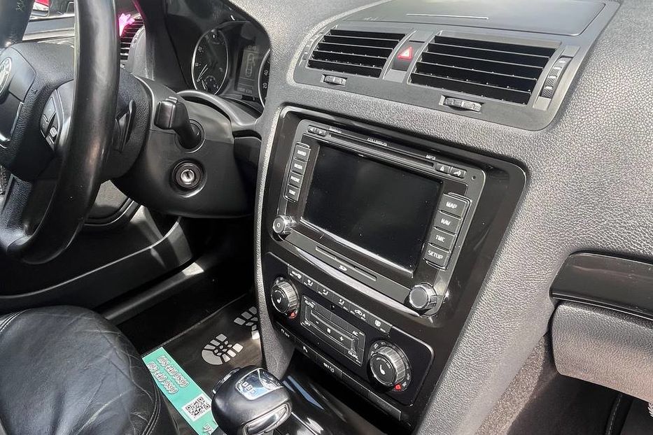 Продам Skoda Octavia A5 2011 года в Черновцах