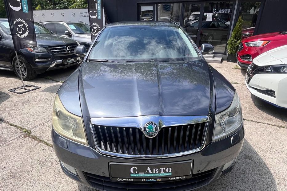Продам Skoda Octavia A5 2011 года в Черновцах