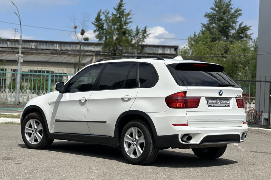 Продам BMW X5 2013 года в Киеве