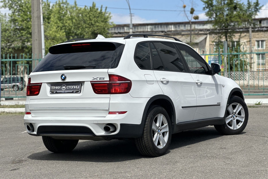 Продам BMW X5 2013 года в Киеве