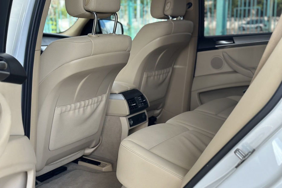 Продам BMW X5 2013 года в Киеве