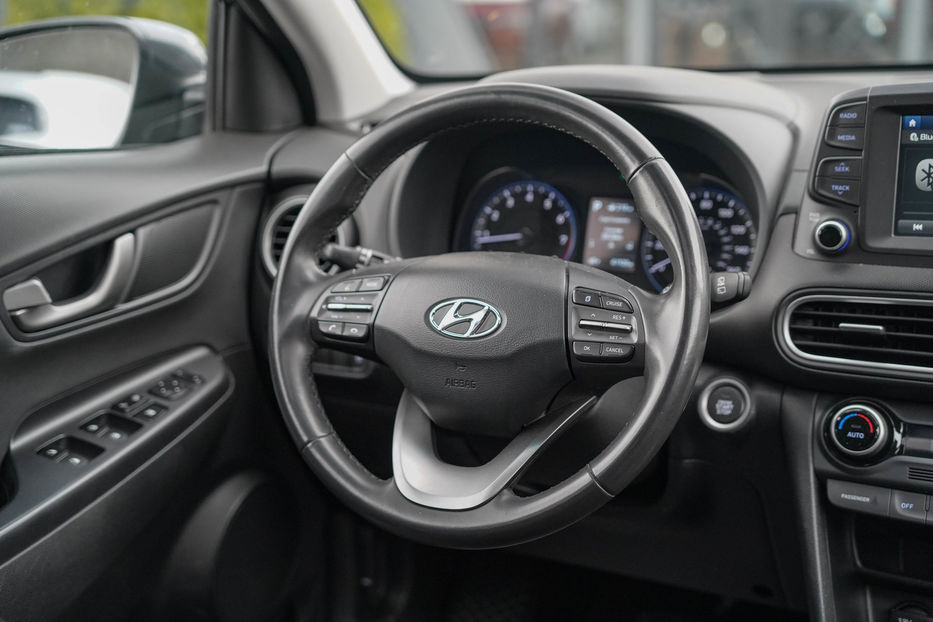 Продам Hyundai Kona Limited 2018 года в Черновцах