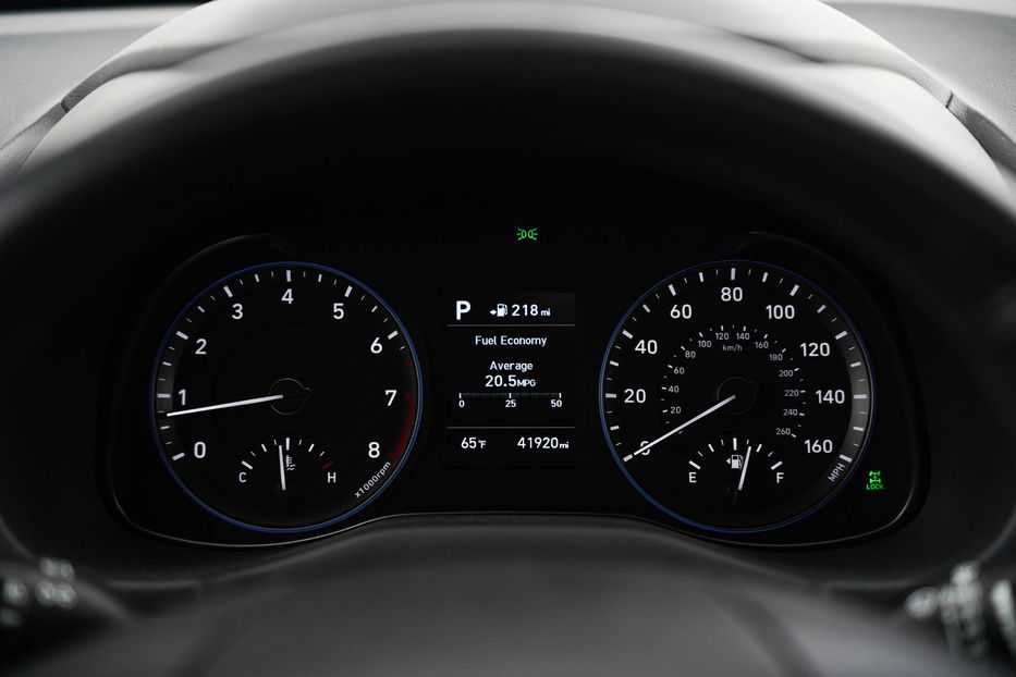 Продам Hyundai Kona Limited 2018 года в Черновцах