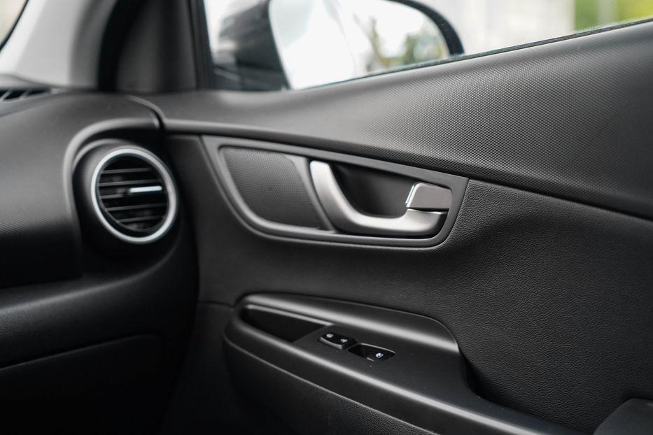 Продам Hyundai Kona Limited 2018 года в Черновцах