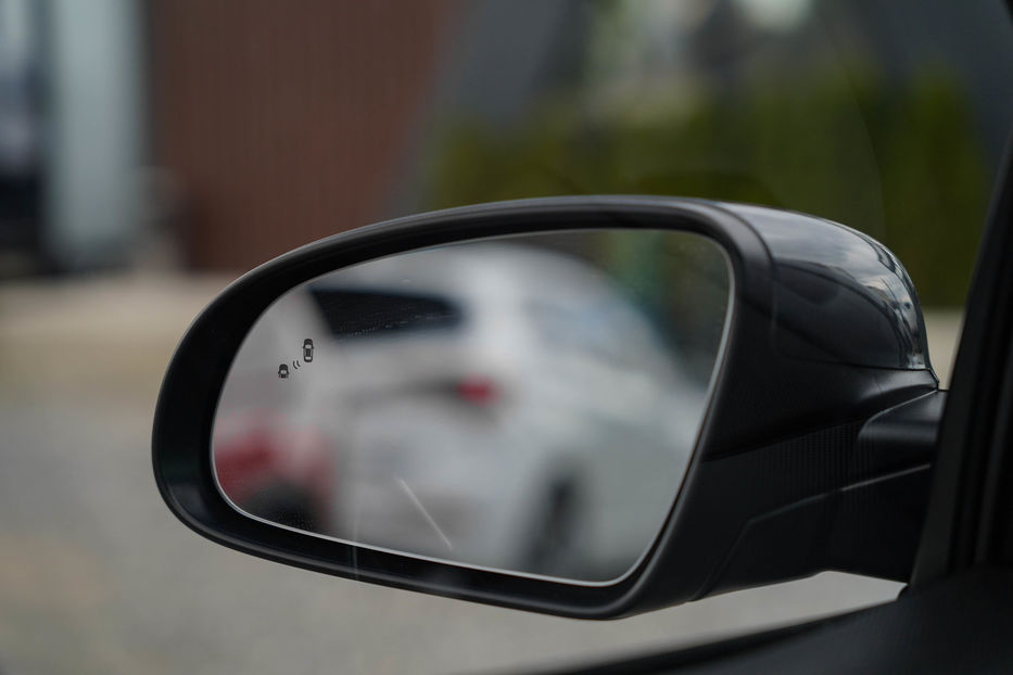 Продам Hyundai Kona Limited 2018 года в Черновцах